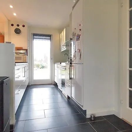 Two-bedroom Holiday Strandvej 04 度假居