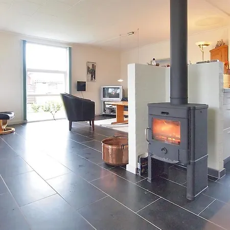 Two-bedroom Holiday Strandvej 04 度假居 Tårup